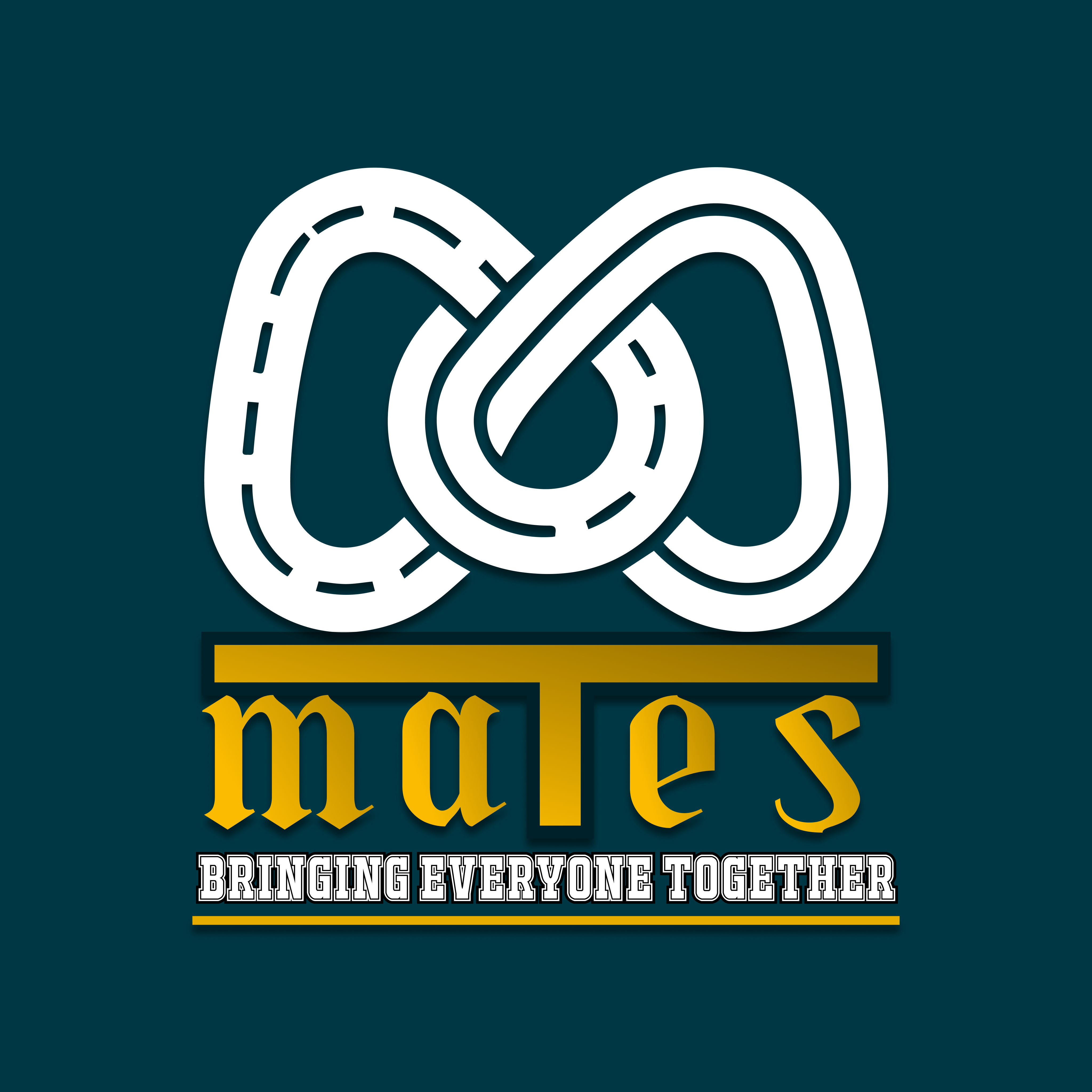 MATES Android app icon